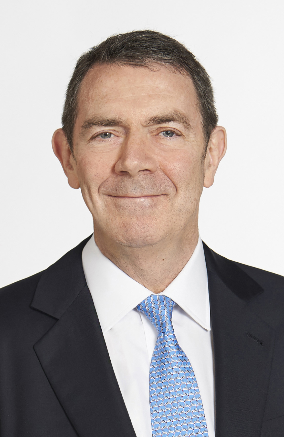 Rory Riggs, professional headshot