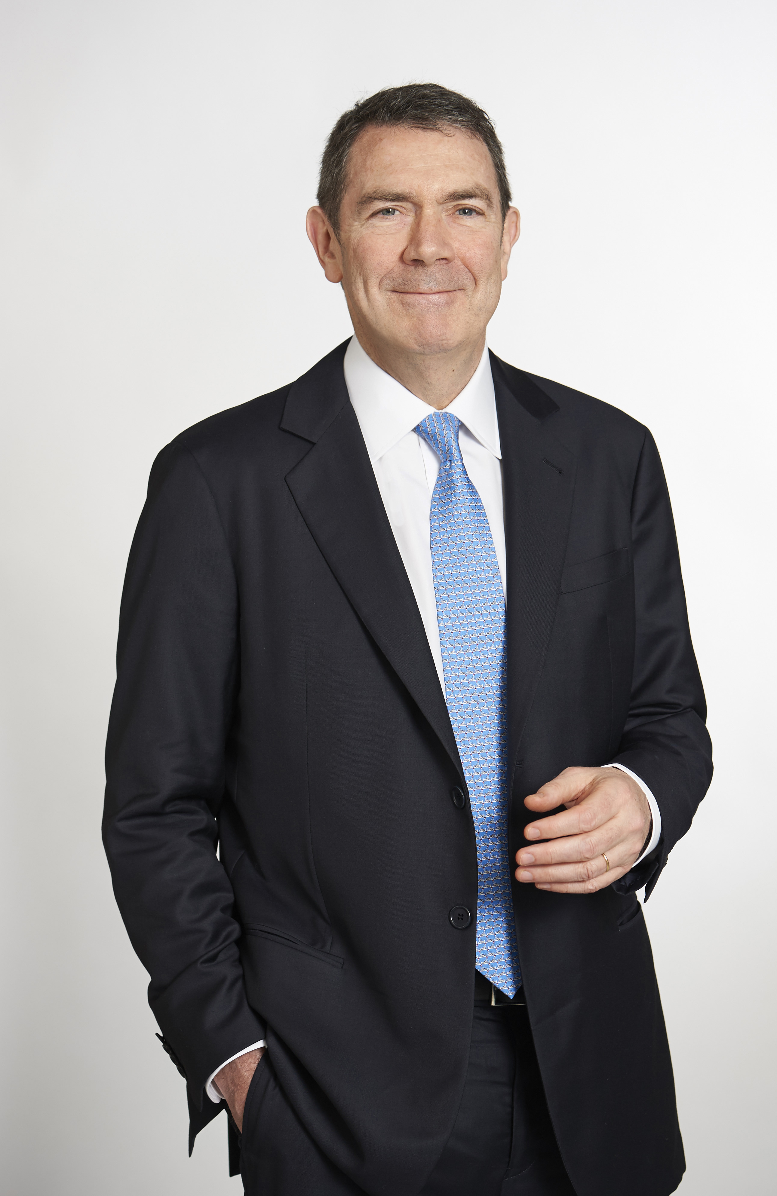 Rory Riggs, professional headshot