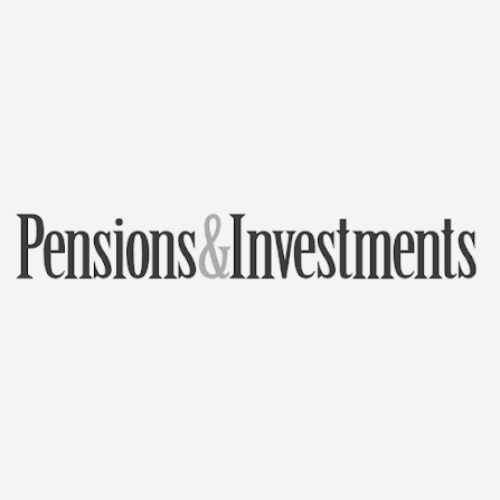 Pensions & Investments