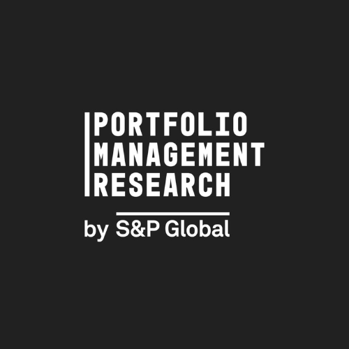 Portfolio Management Research