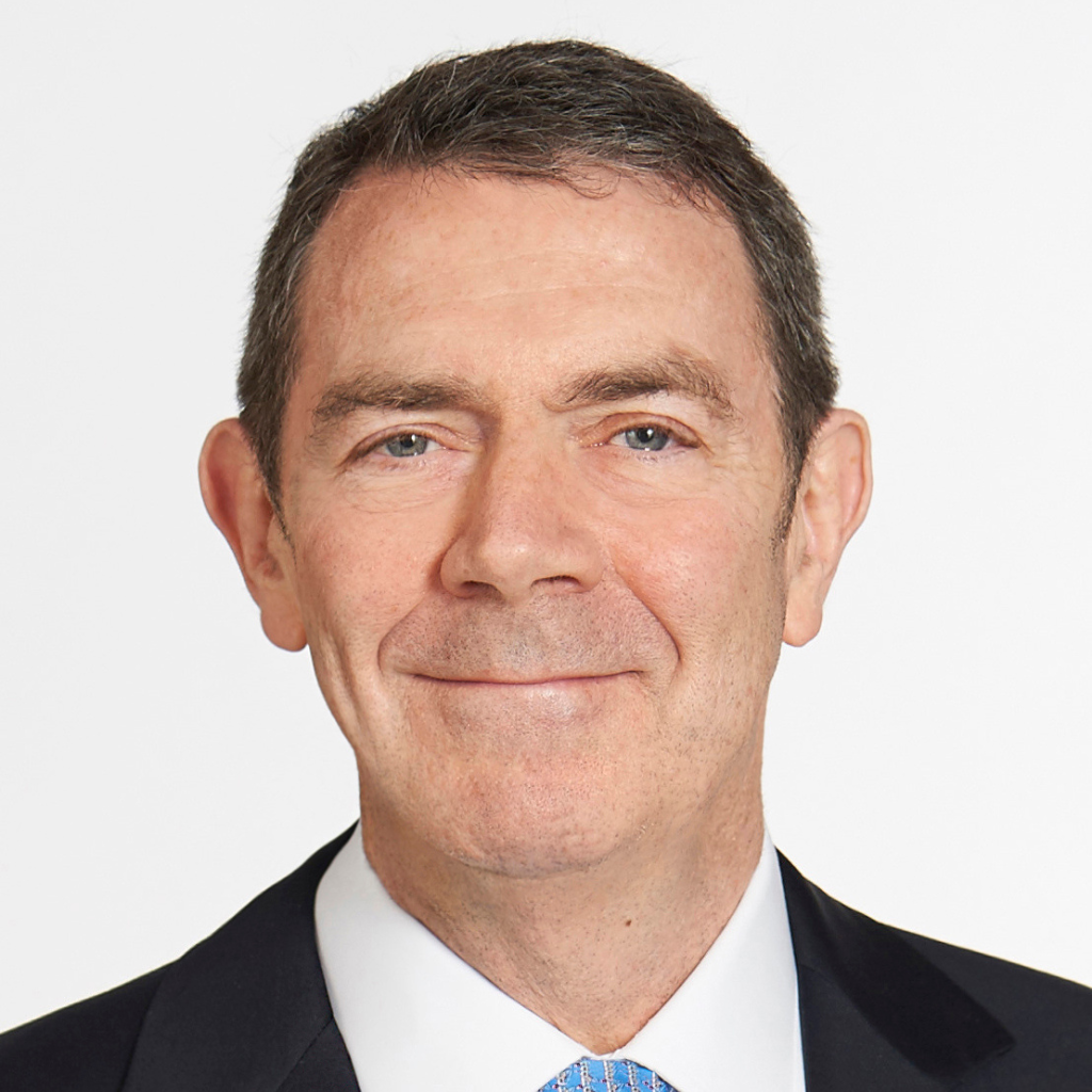 Rory Riggs, primary headshot